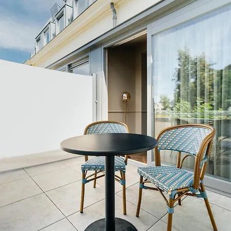 Boutique Hotel Malie House-2