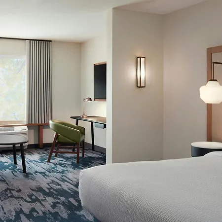 Fairfield By Marriott Inn & Suites Page-3