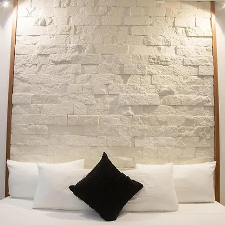 Living Bloom Concept Hotel Tulum (Adults Only)-2