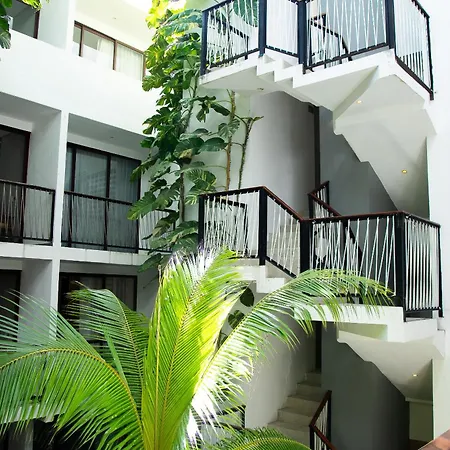 Living Bloom Concept Hotel Tulum (Adults Only)-3