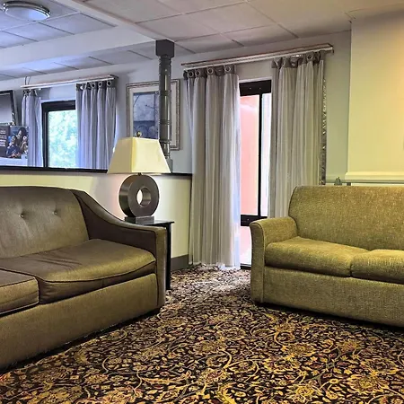 Baymont By Wyndham Memphis I-40-2