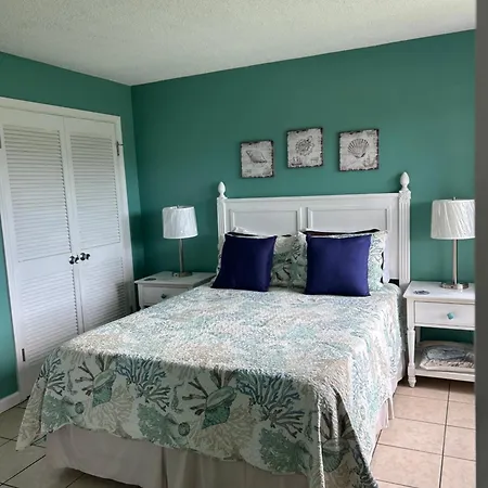 Gulf Shores Plantation West #1250-3