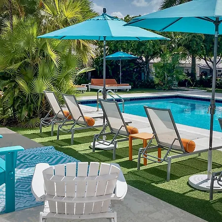 The Vagabond Hotel Miami-2