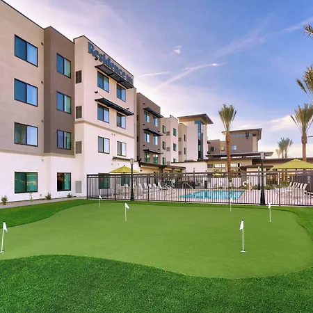 Residence Inn By Marriott La Quinta-2