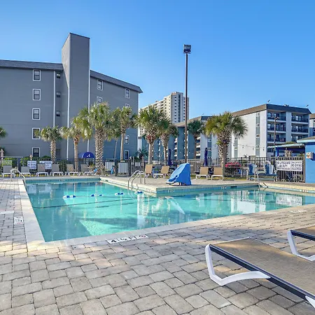 Myrtle Beach Resort-2