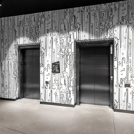 Aloft By Marriott Columbus Easton-3