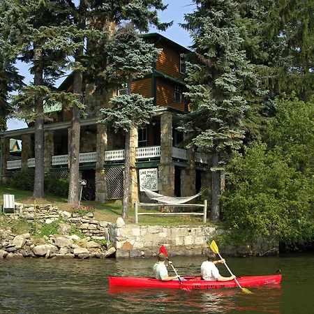 Lake Pointe Inn-2
