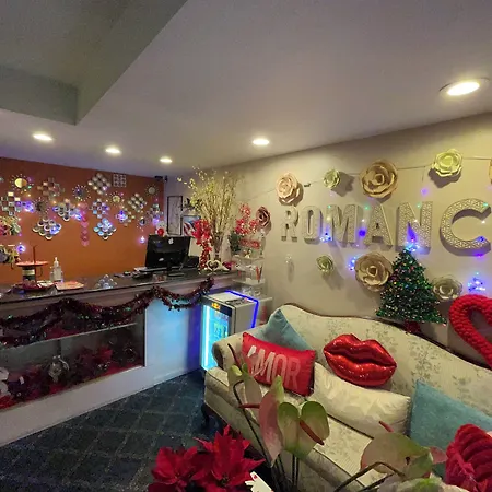 Inn of the Dove: Romantic Luxury Suites with Jacuzzi & Fireplace-2