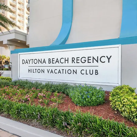 Hilton Vacation Club Daytona Beach Regency-3