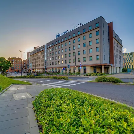 Ibis Budget Krakow Stare Miasto-3