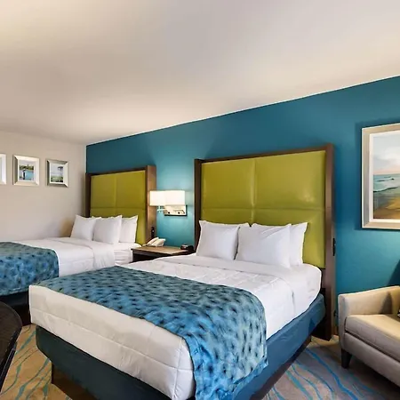 Quality Inn Gulfport I-10-2