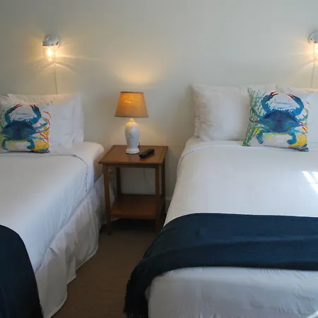 Lankford Hotel And Lodge-3