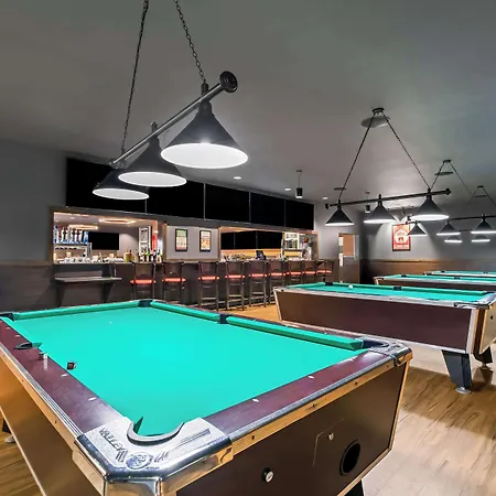 Best Western Downtown Casper Hotel-3
