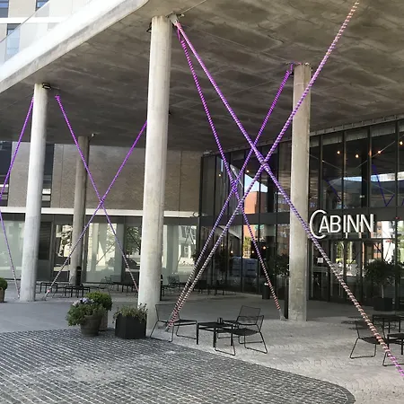 Cabinn Copenhagen-3