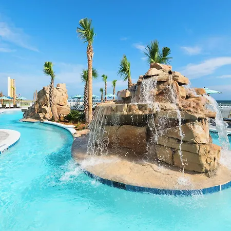 Springhill Suites By Marriott Panama City Beach Beachfront-2