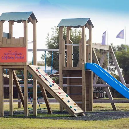 Newperran Holiday Resort By Away Resorts-3