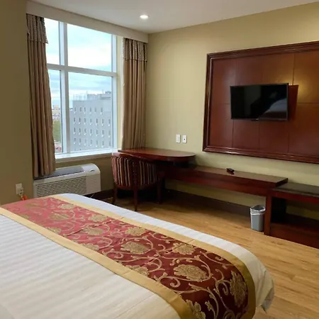 The Queens Hotel-2