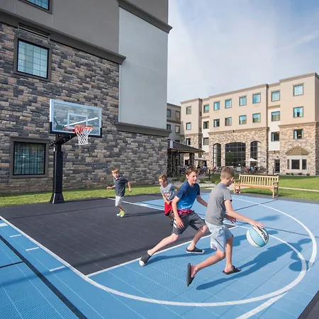 Staybridge Suites - Wisconsin Dells - Lake Delton By Ihg-2