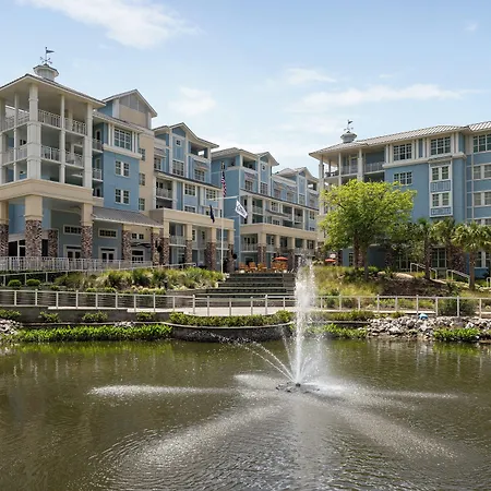 Wild Dunes Resort - Residences At Sweetgrass-3