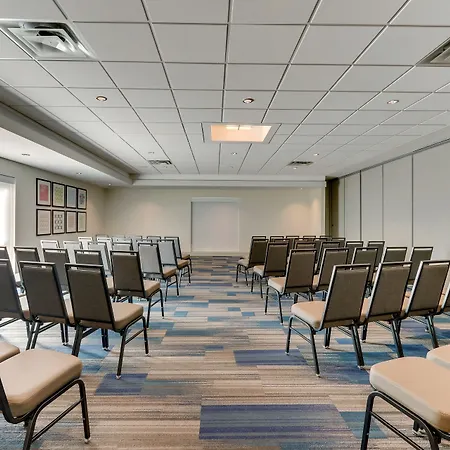 Holiday Inn Express & Suites - Dawsonville By Ihg-2