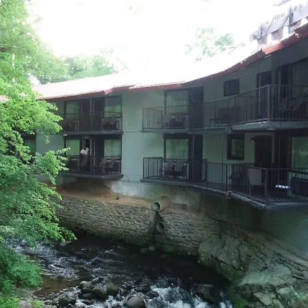 Bear Creek Inn Gatlinburg, Tn-3