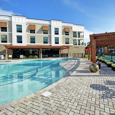 Home2 Suites By Hilton Jekyll Island-3