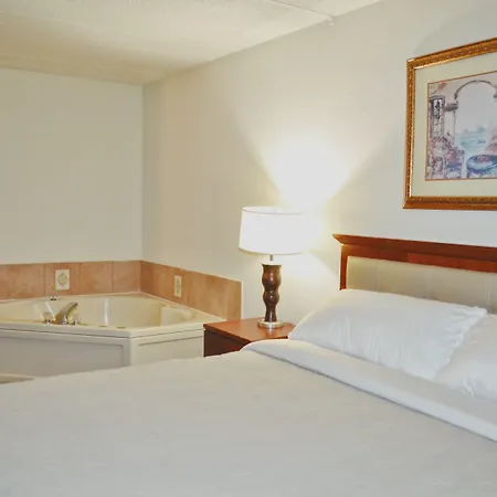 Miami Gardens Inn & Suites-2