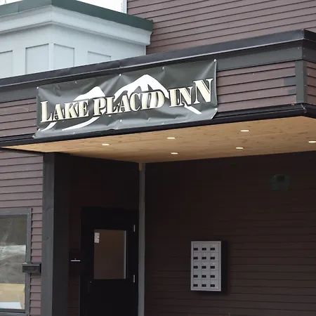 Lake Placid Inn: Main Street-3