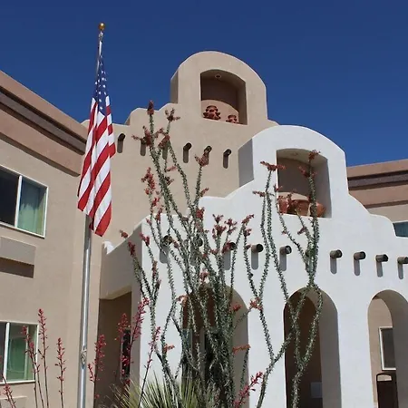 Quality Inn Alpine-2