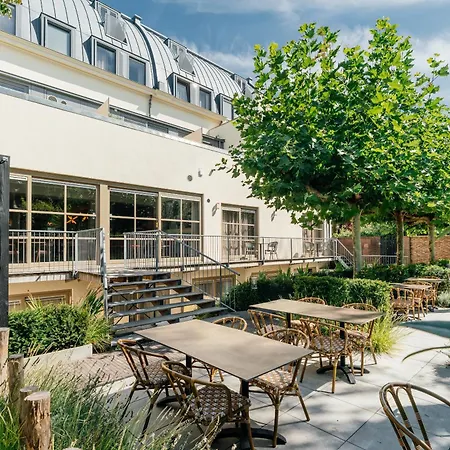 Boutique Hotel Malie House-3