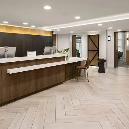 Staybridge Suites Boston - Burlington By Ihg-3