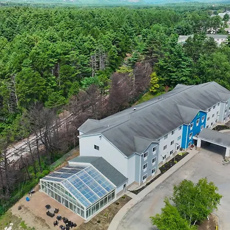 Holiday Inn Express Hotel & Suites North Conway By Ihg-2