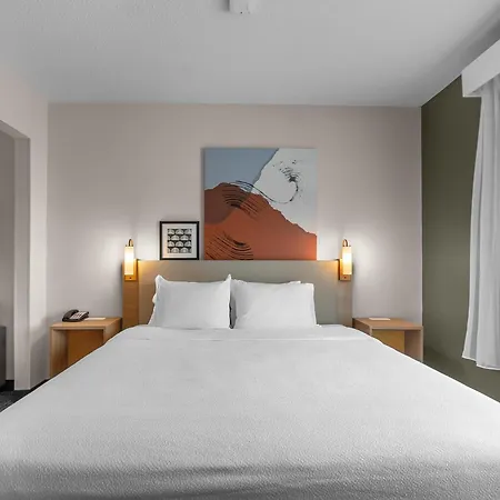 Spark By Hilton Paducah-3