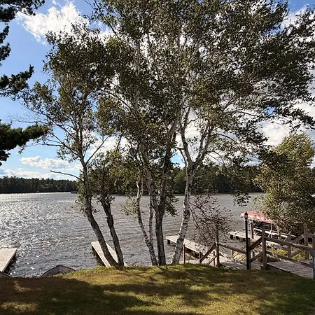 Eagle River Inn And Resort-3
