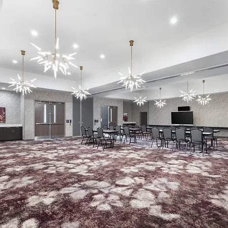 Hilton Garden Inn Gallatin-3
