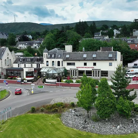 Muthu Fort William Hotel-3