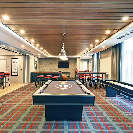 Homewood Suites By Hilton Athens Downtown University Area-2