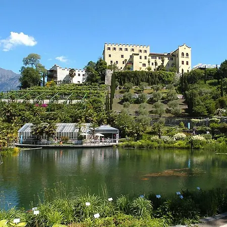 Garni Villa Tyrol - Adults Only-2