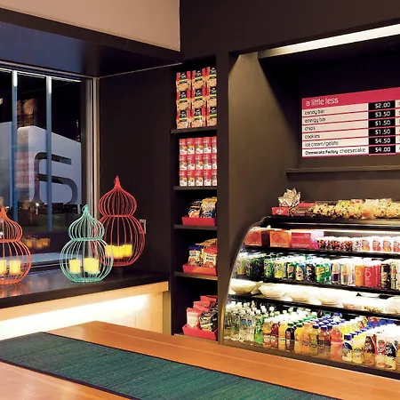 Aloft By Marriott Dallas Arlington Entertainment District-2