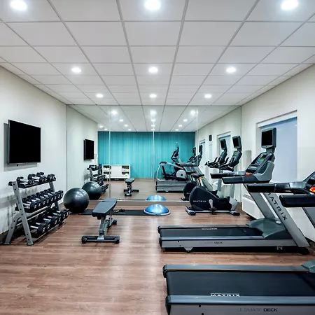 Holiday Inn Express & Suites - Punta Gorda By Ihg-3