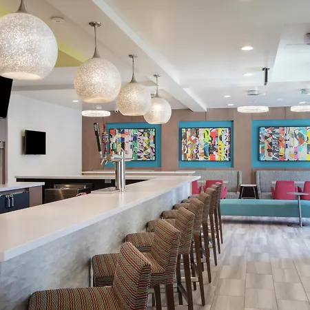 Hilton Garden Inn Las Vegas City Center-3