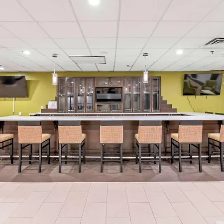 Radisson Hotel Charlotte Airport-3