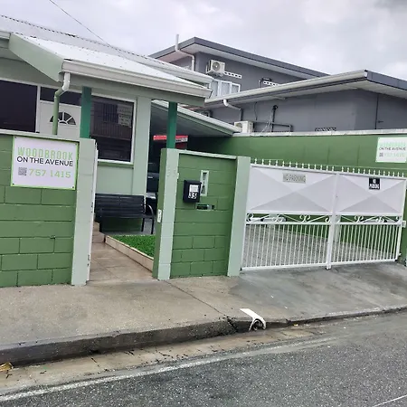 Woodbrook On The Avenue-2
