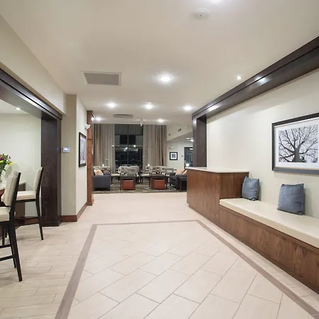 Staybridge Suites Denver South - Highlands Ranch By Ihg-2