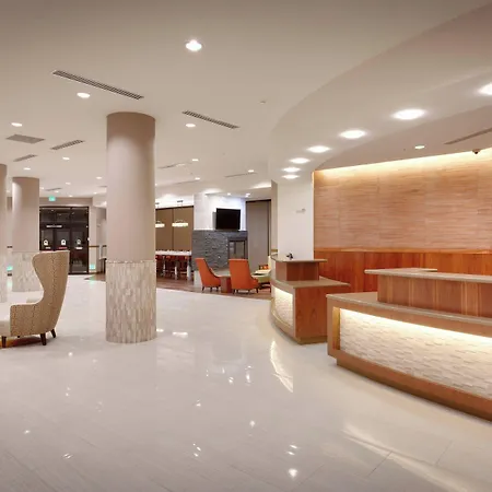 Residence Inn By Marriott Flagstaff-2