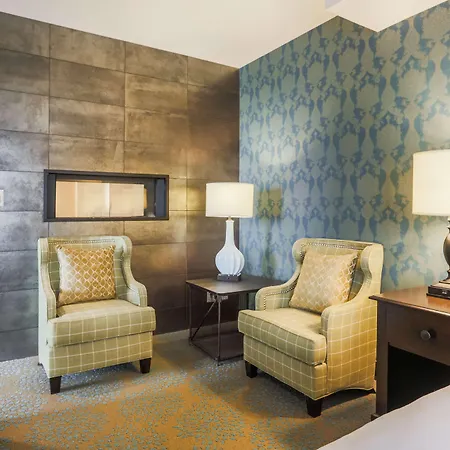 Homewood Suites By Hilton Charleston Historic District-2
