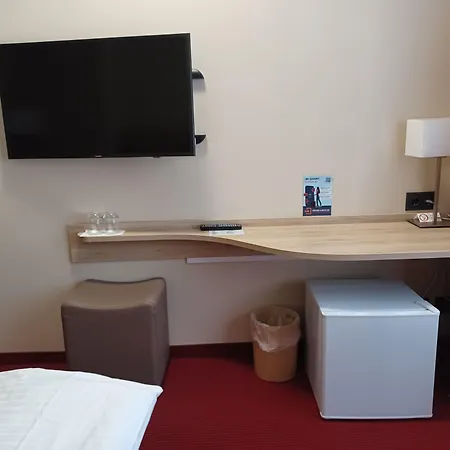 Hotel Europa-3
