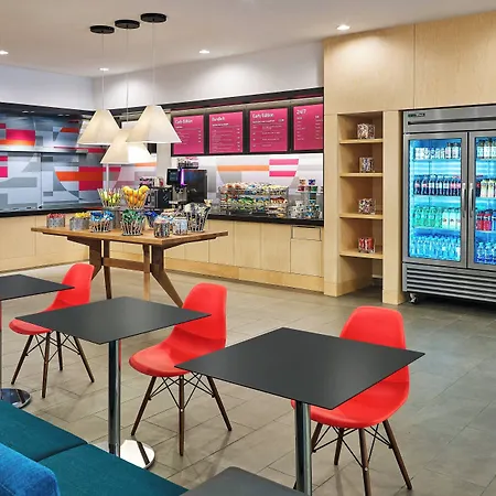 Aloft By Marriott South Bend-3