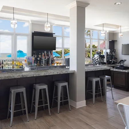 Springhill Suites By Marriott New Smyrna Beach-2
