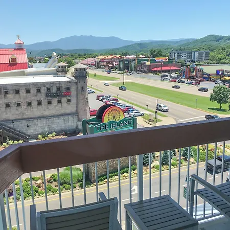 Margaritaville Island Inn-2